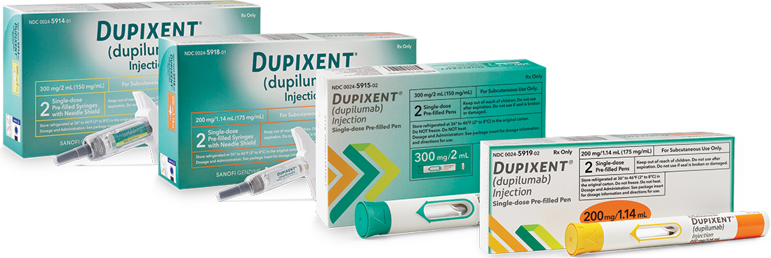 DUPIXENT Dupilumab Dosage   Jcr Content 