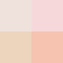 Filter button to view images of eczema by skin tone range
