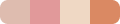 Filter button to view images of eczema on different skin tones